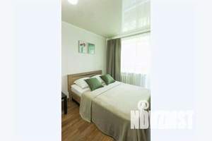 1-к квартира, посуточно, 32м2, 3/5 этаж