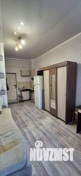 Студия квартира, на длительный срок, 20м2, 3/4 этаж