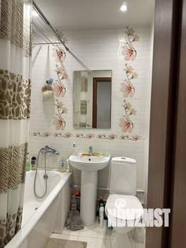 1-к квартира, на длительный срок, 38м2, 10/10 этаж