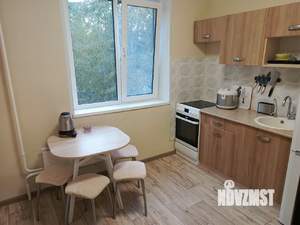 2-к квартира, на длительный срок, 42м2, 3/5 этаж