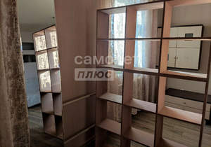 Студия квартира, на длительный срок, 27м2, 9/9 этаж