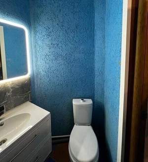 1-к квартира, на длительный срок, 26м2, 1/2 этаж