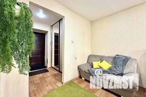 1-к квартира, посуточно, 30м2, 4/9 этаж