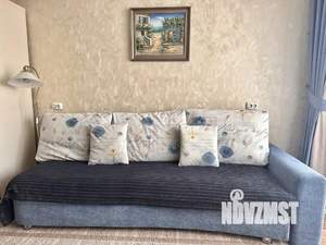 2-к квартира, посуточно, 59м2, 1/1 этаж