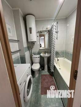 1-к квартира, на длительный срок, 38м2, 6/9 этаж