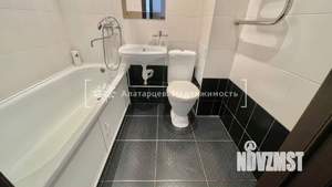 1-к квартира, на длительный срок, 35м2, 8/16 этаж