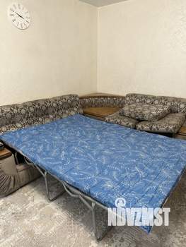 2-к квартира, посуточно, 37м2, 1/5 этаж