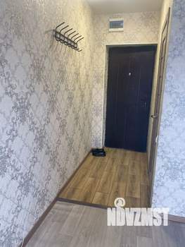 Студия квартира, на длительный срок, 20м2, 1/2 этаж