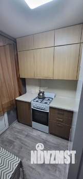 2-к квартира, на длительный срок, 44м2, 2/5 этаж