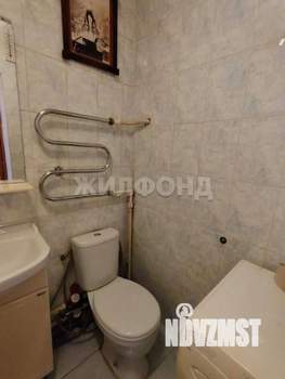 1-к квартира, на длительный срок, 37м2, 4/4 этаж