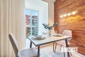 1-к квартира, посуточно, 45м2, 6/13 этаж