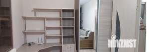 1-к квартира, на длительный срок, 36м2, 15/17 этаж