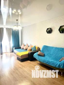 2-к квартира, посуточно, 70м2, 4/12 этаж