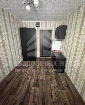 Студия квартира, на длительный срок, 10м2, 2/5 этаж