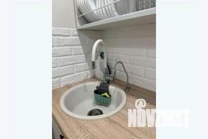 1-к квартира, посуточно, 35м2, 11/17 этаж