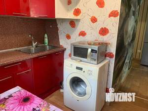 2-к квартира, на длительный срок, 45м2, 3/5 этаж