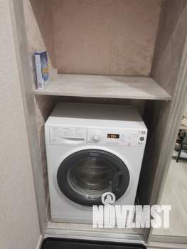 1-к квартира, посуточно, 27м2, 3/5 этаж