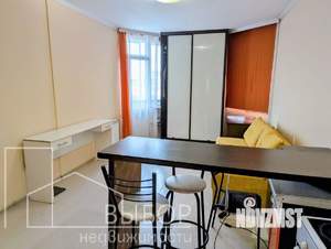Студия квартира, на длительный срок, 32м2, 7/10 этаж