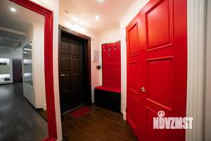 2-к квартира, на длительный срок, 61м2, 16/17 этаж