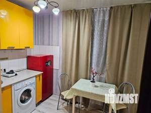 Студия квартира, на длительный срок, 24м2, 3/5 этаж