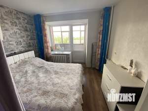 1-к квартира, на длительный срок, 50м2, 6/9 этаж