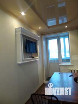 2-к квартира, на длительный срок, 50м2, 2/10 этаж