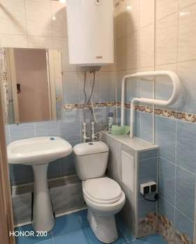 1-к квартира, на длительный срок, 36м2, 1/10 этаж