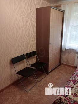 1-к квартира, на длительный срок, 26м2, 1/6 этаж