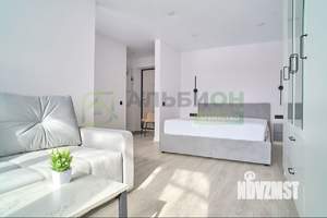 1-к квартира, на длительный срок, 30м2, 2/5 этаж