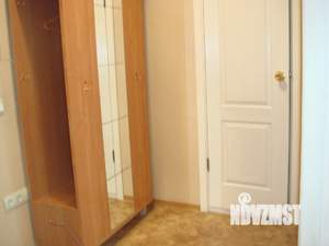 1-к квартира, на длительный срок, 40м2, 5/10 этаж