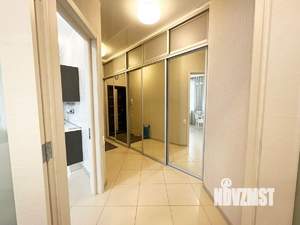 1-к квартира, посуточно, 50м2, 1/1 этаж