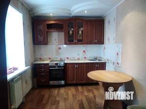 2-к квартира, на длительный срок, 54м2, 2/6 этаж