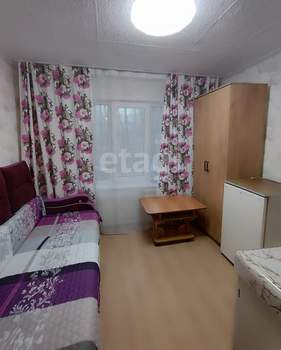 1-к квартира, на длительный срок, 16м2, 1/5 этаж