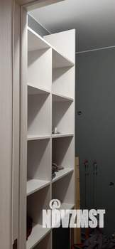 Студия квартира, на длительный срок, 30м2, 2/11 этаж