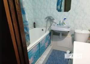 2-к квартира, на длительный срок, 45м2, 5/5 этаж