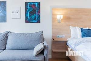 1-к квартира, посуточно, 65м2, 1/1 этаж