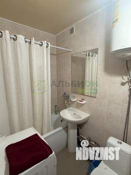 Студия квартира, на длительный срок, 22м2, 2/4 этаж