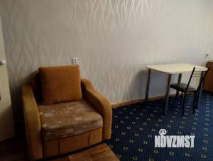 1-к квартира, на длительный срок, 38м2, 4/9 этаж