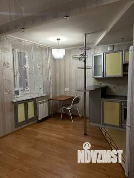 2-к квартира, на длительный срок, 58м2, 1/10 этаж