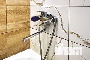 1-к квартира, посуточно, 36м2, 1/5 этаж