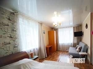 1-к квартира, на длительный срок, 32м2, 1/5 этаж