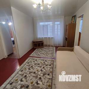 2-к квартира, на длительный срок, 45м2, 3/5 этаж