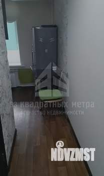 1-к квартира, на длительный срок, 32м2, 4/9 этаж