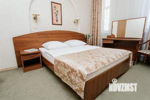 1-к квартира, посуточно, 53м2, 1/1 этаж