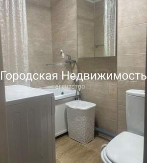 2-к квартира, на длительный срок, 45м2, 4/5 этаж