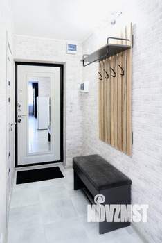 1-к квартира, посуточно, 30м2, 2/12 этаж