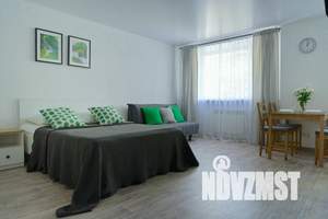 1-к квартира, посуточно, 31м2, 3/5 этаж