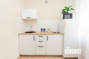 1-к квартира, на длительный срок, 33м2, 2/5 этаж