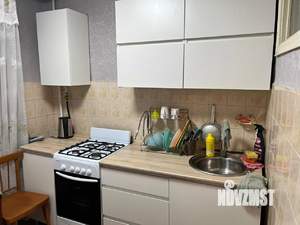 3-к квартира, на длительный срок, 44м2, 3/5 этаж