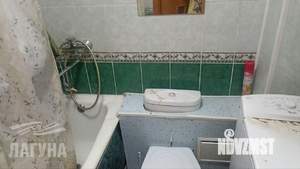 1-к квартира, на длительный срок, 30м2, 5/5 этаж